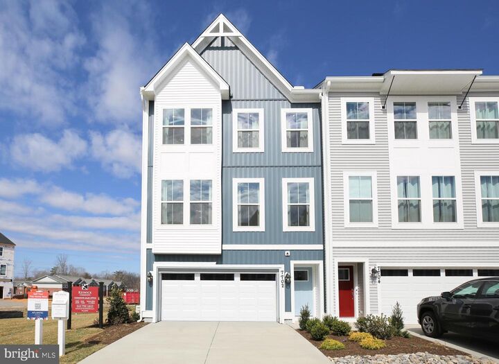 Property Photo:  7722 Harlow Circle  VA 22551 