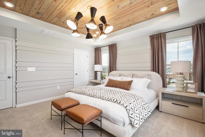 Property Photo:  7722 Harlow Circle  VA 22551 