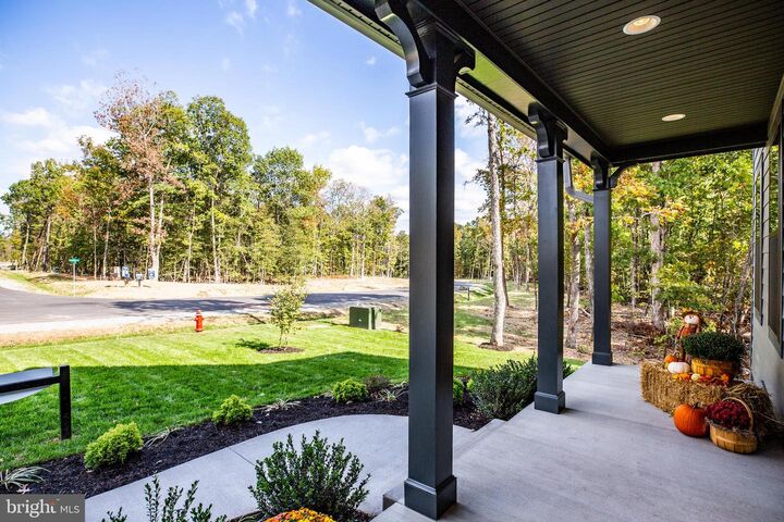 Property Photo:  11120 Brandermill Park  VA 22551 
