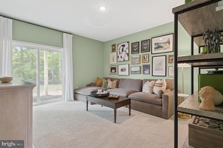 Property Photo:  71 Basswood Street 306  NJ 08009 