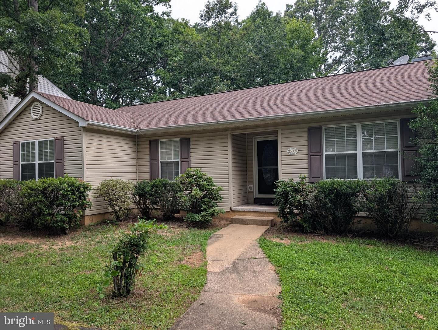 Property Photo:  35305 Wilderness Shores Way  VA 22508 