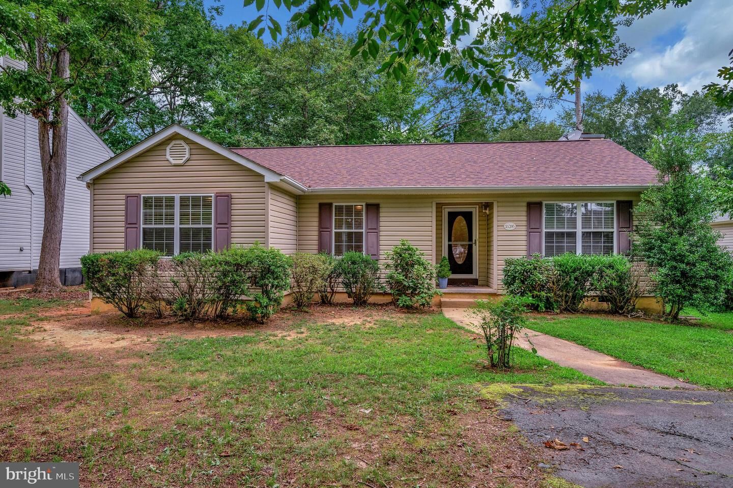 Property Photo:  35305 Wilderness Shores Way  VA 22508 