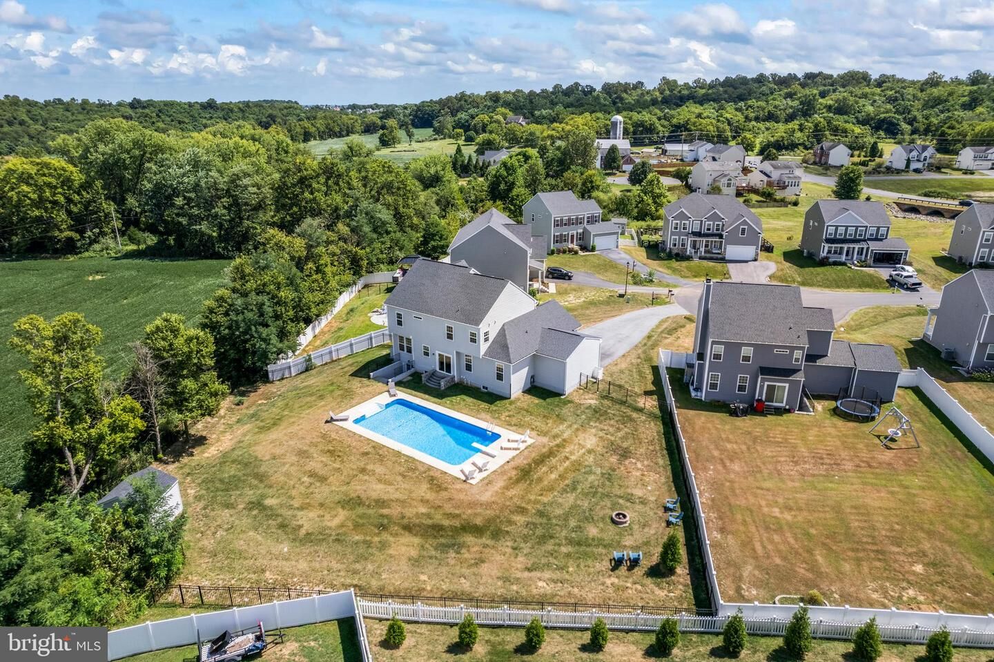 Property Photo: 67 Salinger Court WV 25420