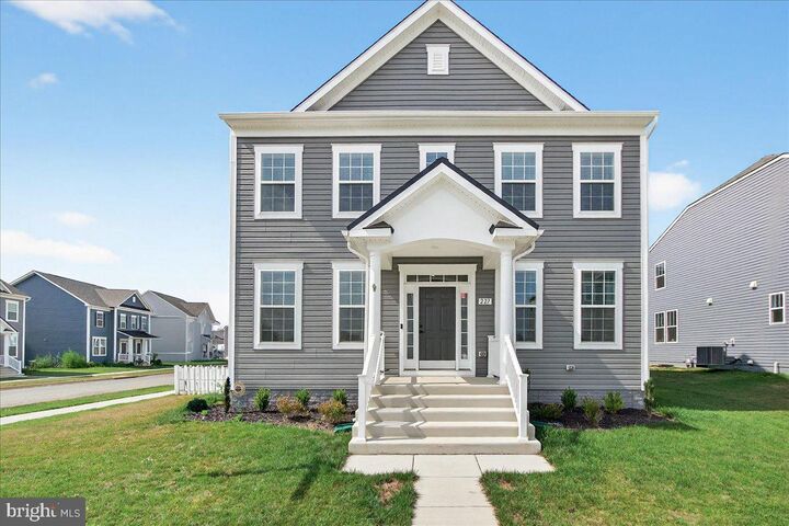 Property Photo: 227 Holly Springs Drive WV 25414