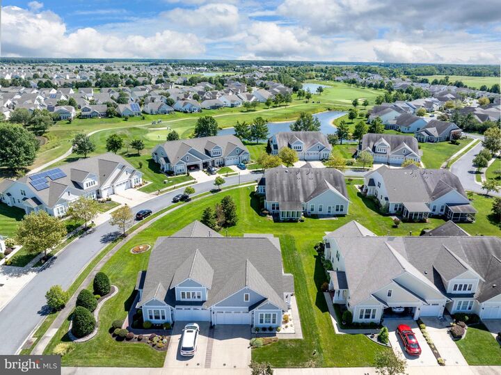 Property Photo: 98 Whistling Duck Drive DE 19933