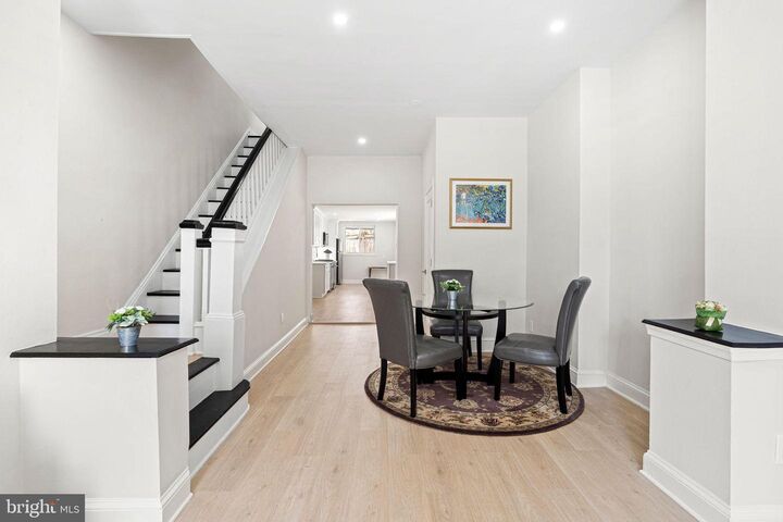 Property Photo:  104 Seville Street  PA 19127 