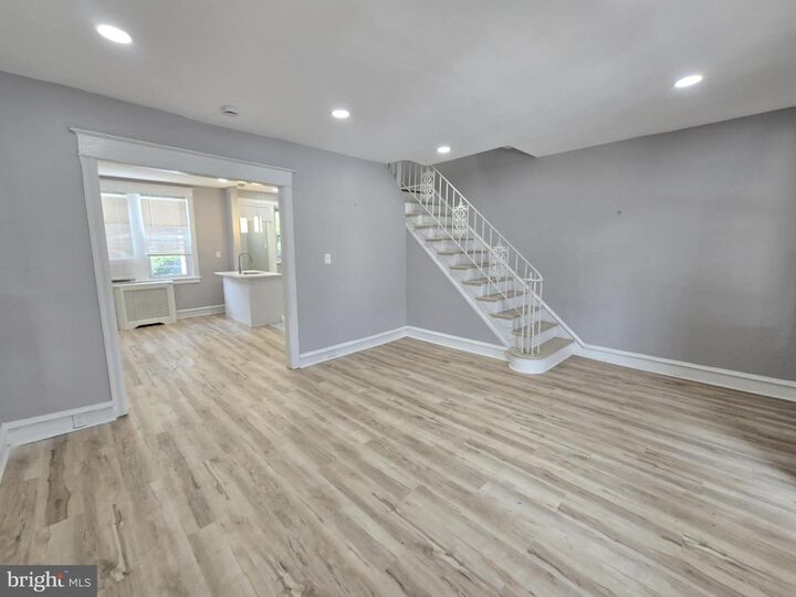 Property Photo: 6130 McMahon Street PA 19144