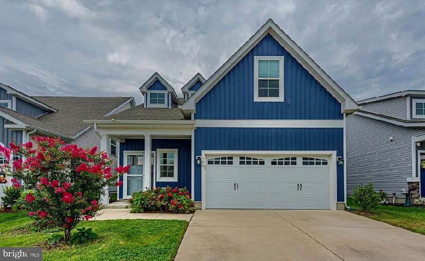 Property Photo:  106 Waterside Drive  DE 19933 