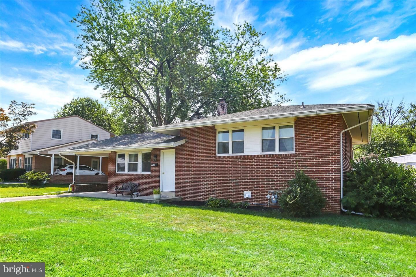 Property Photo: 606 Robert Street PA 17055
