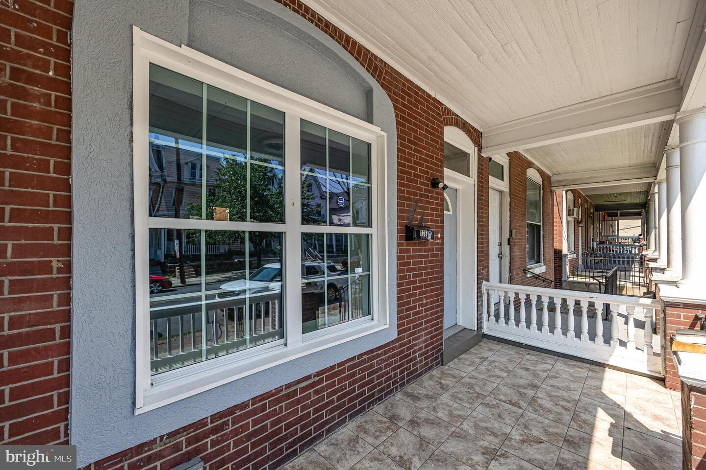 Property Photo: 436 S 13th Street PA 17104