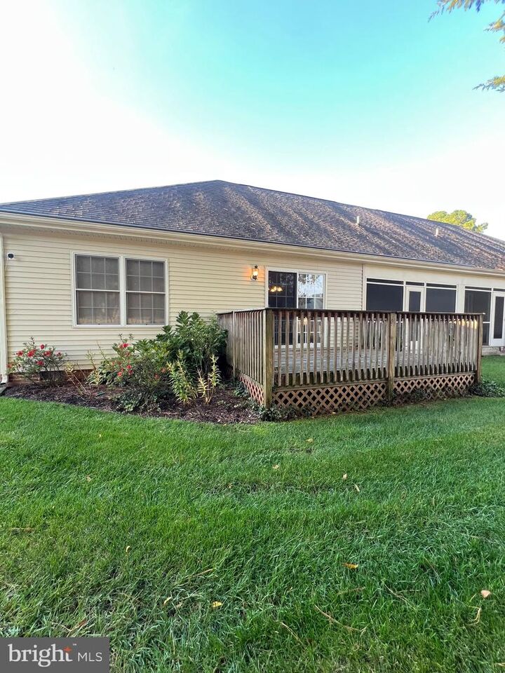 Property Photo:  30471 Manor Drive  MD 21853 