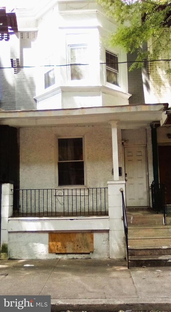 Property Photo:  2532 N Marston Street  PA 19132 