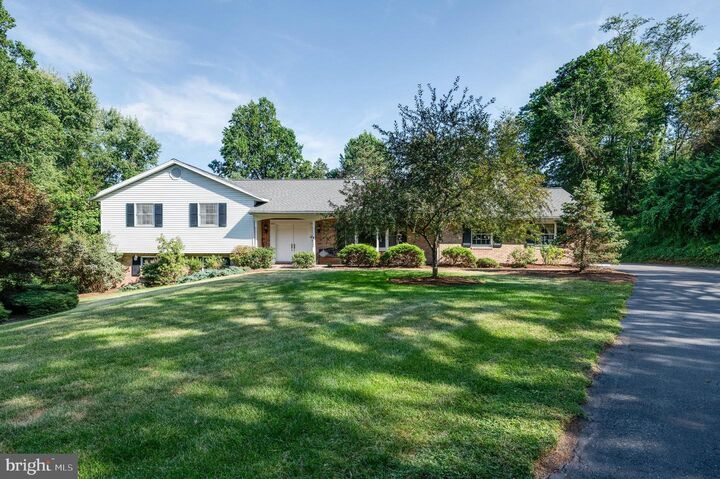 Property Photo:  208 Imperial Drive  PA 19540 