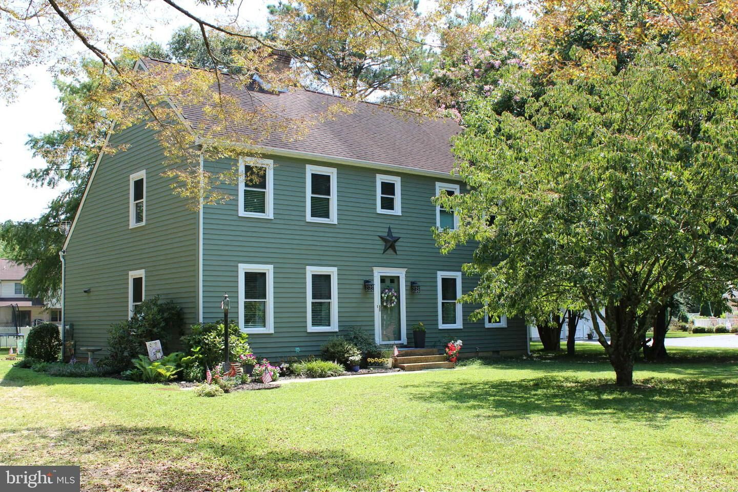 Property Photo:  3995 Oakland School Road  MD 21804 