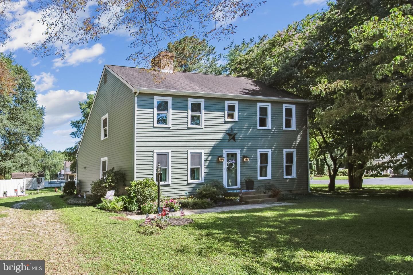 Property Photo: 3995 Oakland School Road MD 21804