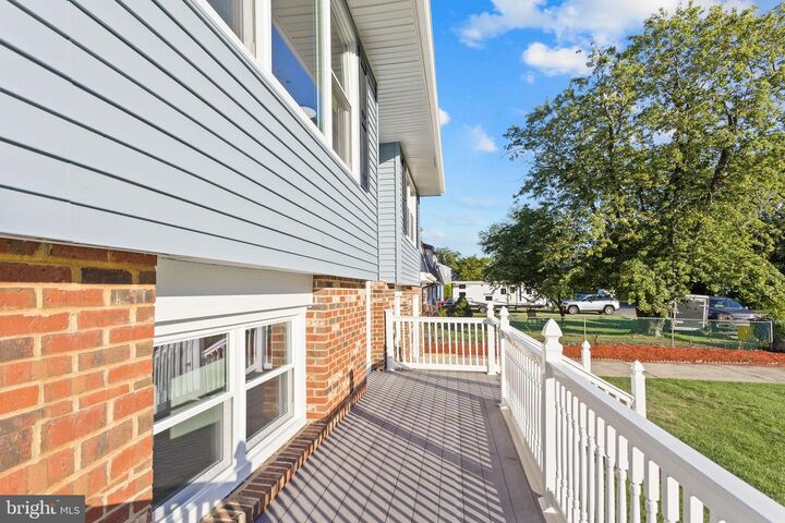 Property Photo:  2 Kiowa Trail  NJ 08015 