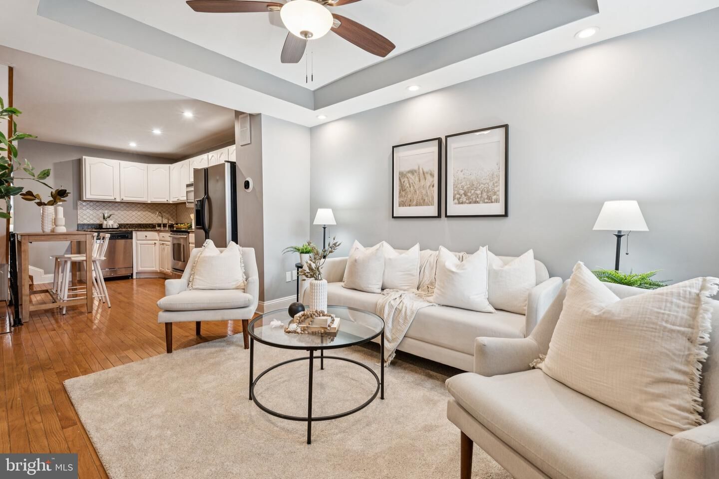 Property Photo: 405 S Madeira Street S MD 21231