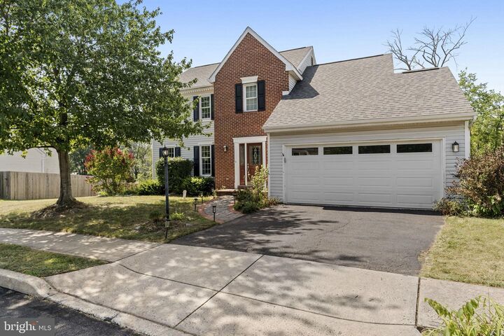 Property Photo:  107 Bayberry Drive  PA 19468 