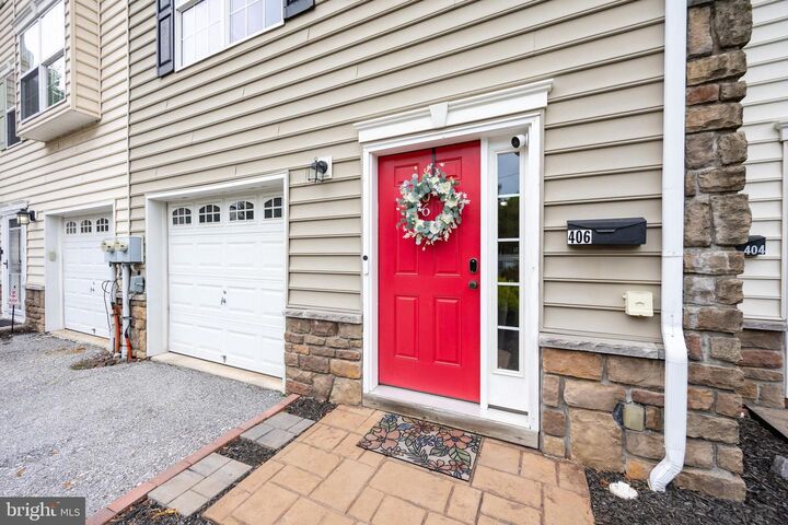 Property Photo:  406 Heckle Street  PA 19460 