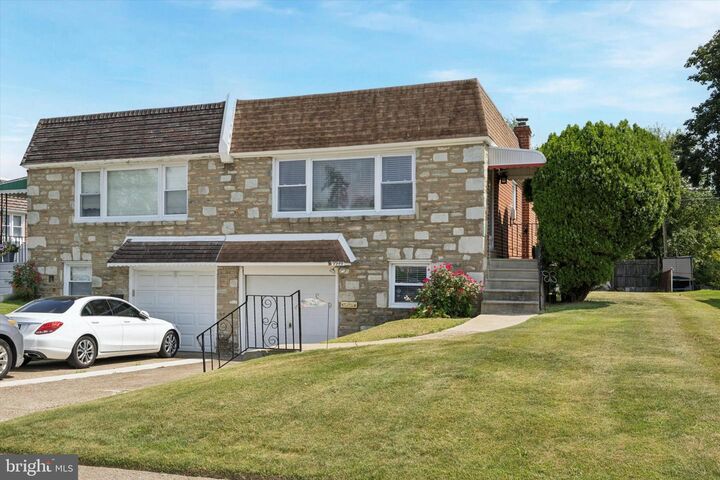 Property Photo: 9949 Woodfern Road PA 19115