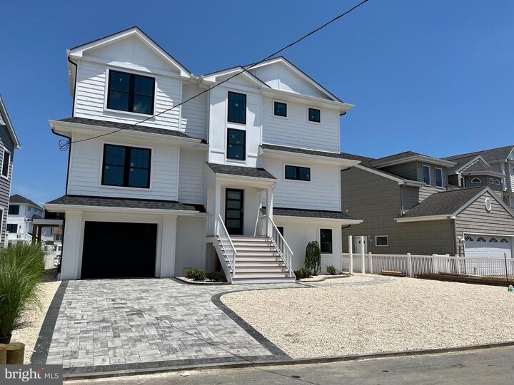 Property Photo: 1426 Paul Boulevard NJ 08050