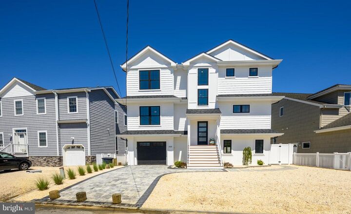 Property Photo: 1426 Paul Boulevard NJ 08050
