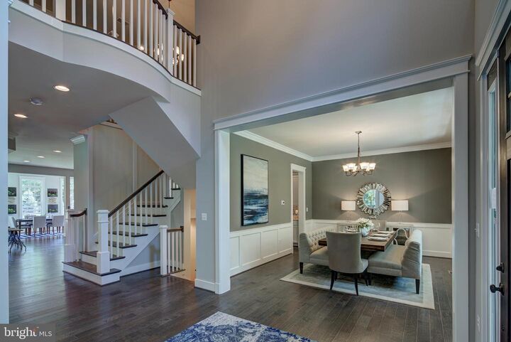Property Photo:  3498 Audubon Cove  VA 20171 