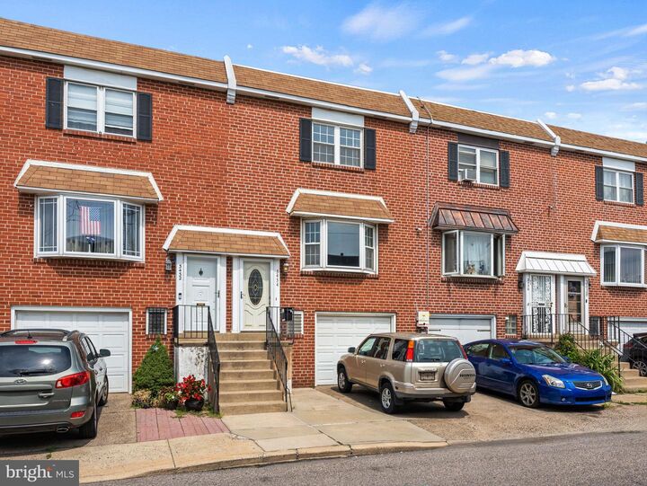 Property Photo: 3434 Belgrade Street PA 19134