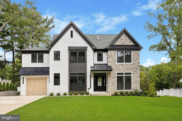 Property Photo:  631 Pardee Lane  NJ 08033