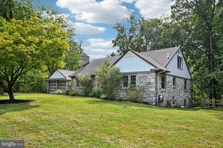 Property Photo:  2524 Stinson Lane  PA 19403 