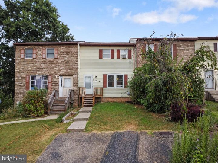 Property Photo:  24 Rose Of Sharon Drive  PA 17319 