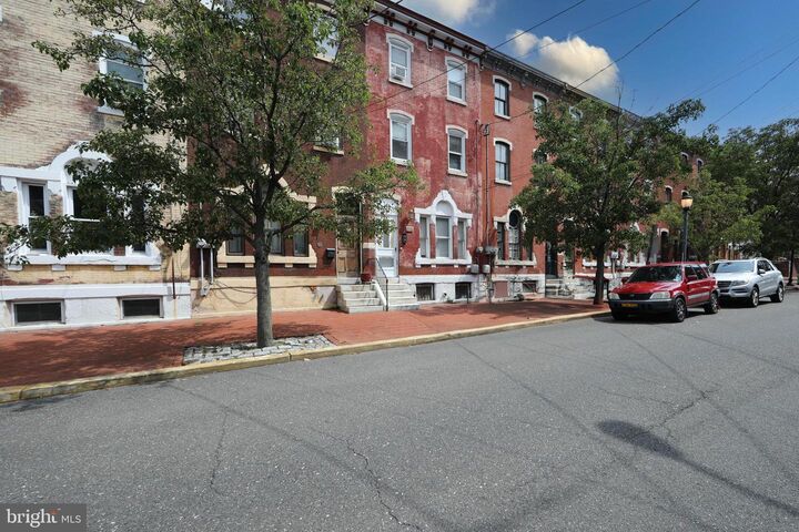 Property Photo:  107 Penn Street  NJ 08102 