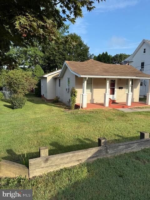 Property Photo:  20 Geiser Avenue  PA 17268 