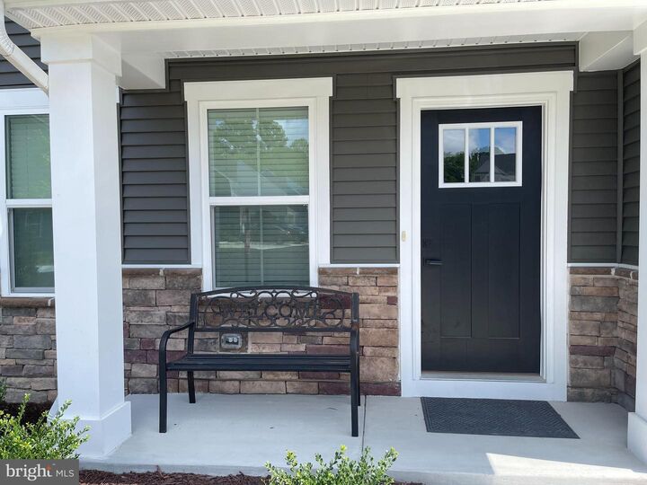 Property Photo:  12736 Carnouste Ln 1  MD 21811 