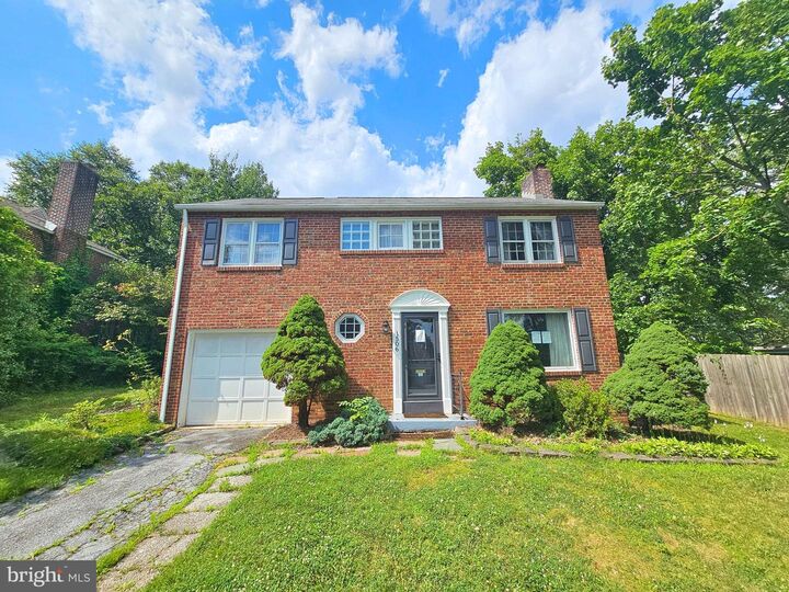 1506 Carlisle Road  Camp Hill PA 17011 photo