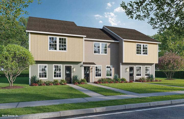 1309 Luke Ln  Harrisonburg VA 22802 photo