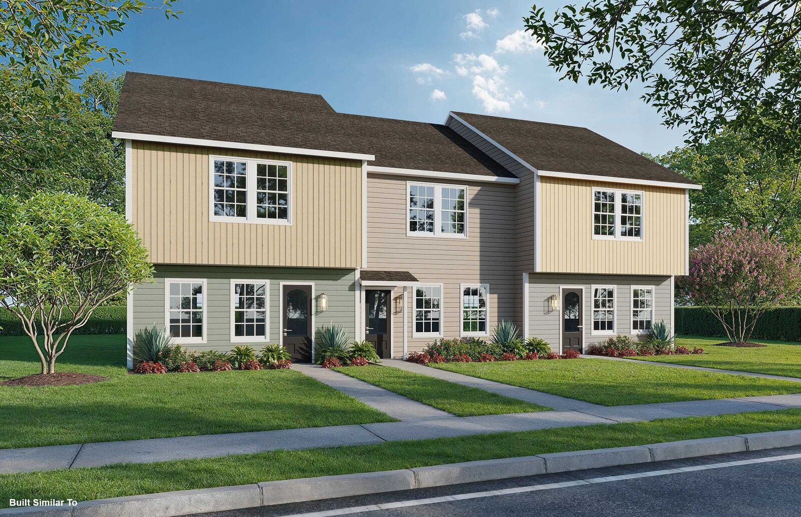 Property Photo:  1309 Luke Ln  VA 22802 