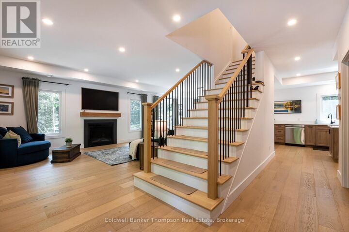 Property Photo:  4620 Aspdin Road  ON P0C 1J0 