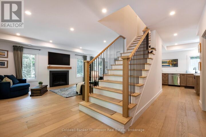 Photo de la propriété: 4620 Aspdin Road ON P0C 1J0