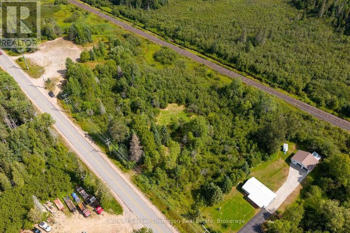 Photo de la propriété:  2311 592 Highway North  ON P0A 1J0 