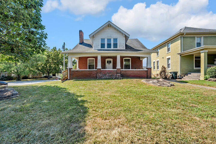 200 W 4th St  Fulton MO 65251 photo