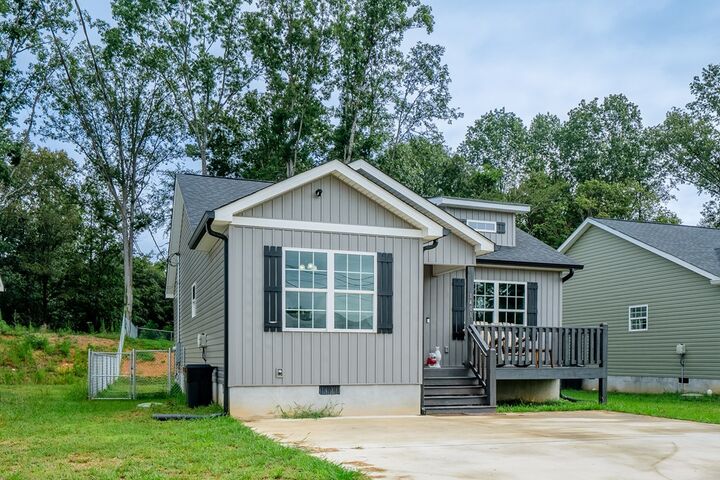 Property Photo: 1401 Eastbrook Road GA 30721
