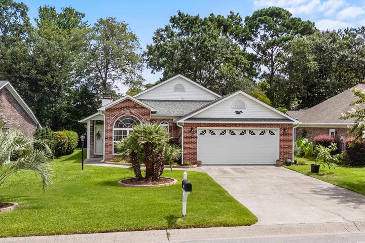 Property Photo: 1010 Swan Lake Dr. SC 29582