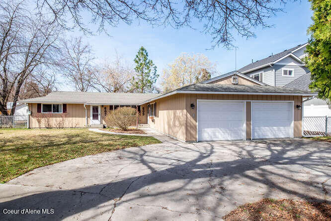 607 N 16th St  Coeur D'Alene ID 83814 photo