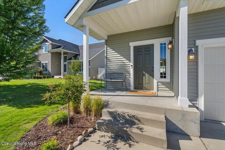 Property Photo:  3431 W Accipter Dr  ID 83815 
