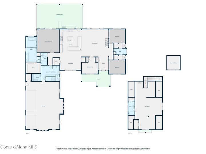 Property Photo:  Lot 4 Werre Rd  ID 83858 