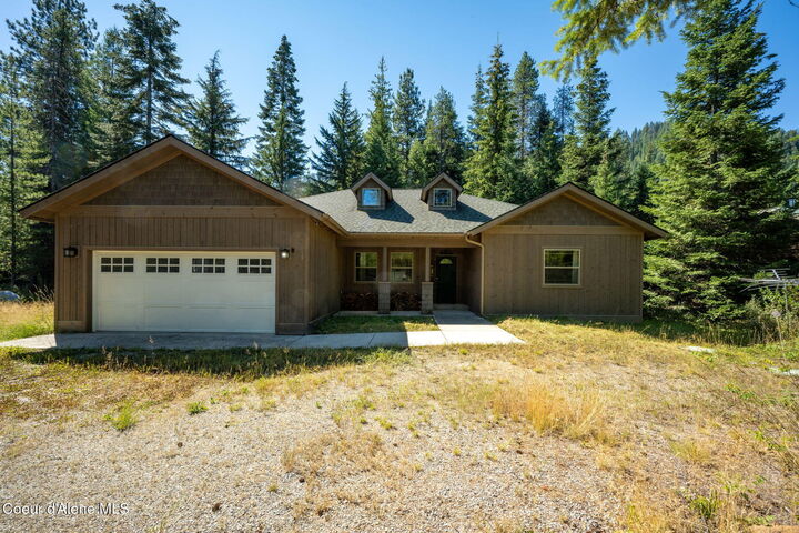 96 Tracy Ln  Priest Lake ID 83856 photo