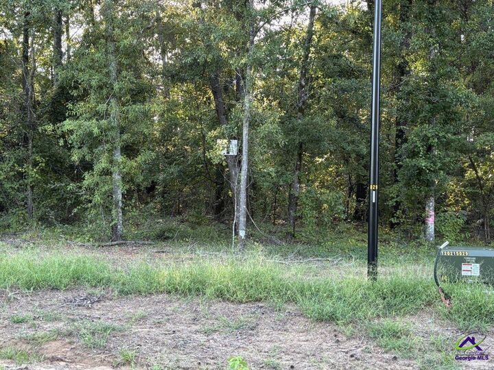 Property Photo:  Lot 1 Trojan Way  GA 31008 