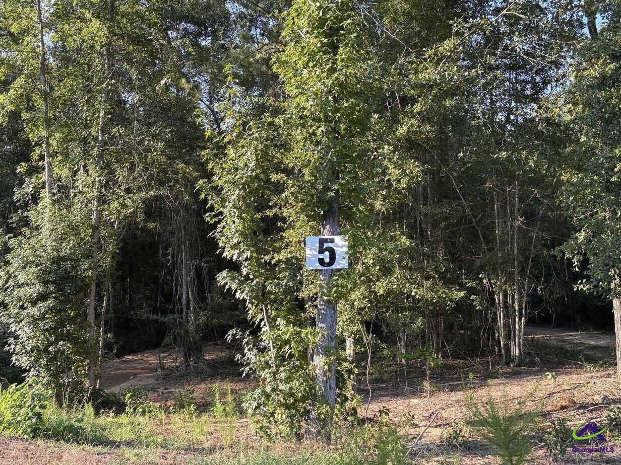 Property Photo:  Lot 5 Trojan Way  GA 31008 