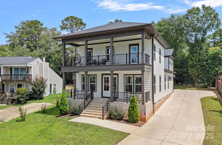 Property Photo:  20615 Rio Oro Drive  NC 28031 